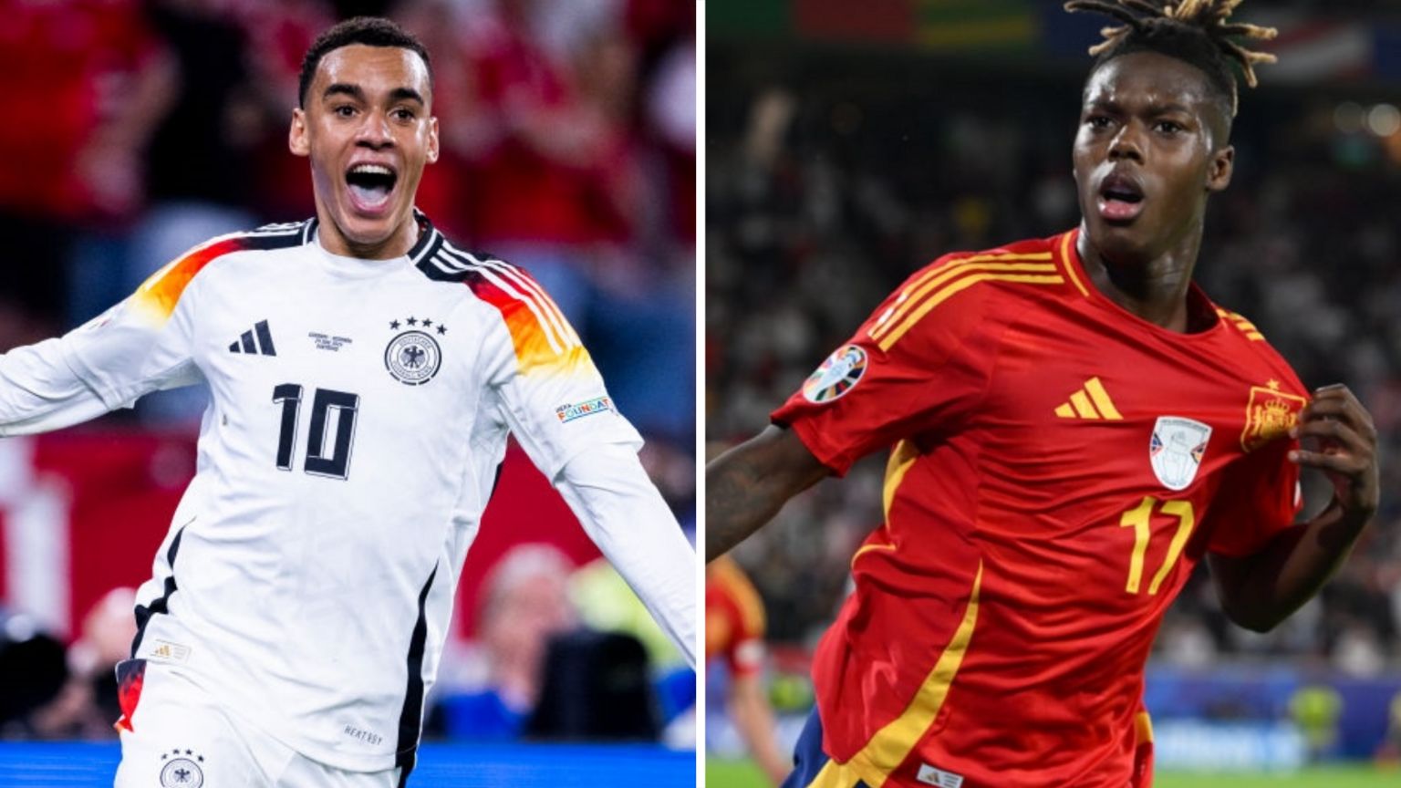 Spain vs Germany EURO 2024 quarterfinal preview IKIGENI NEWS